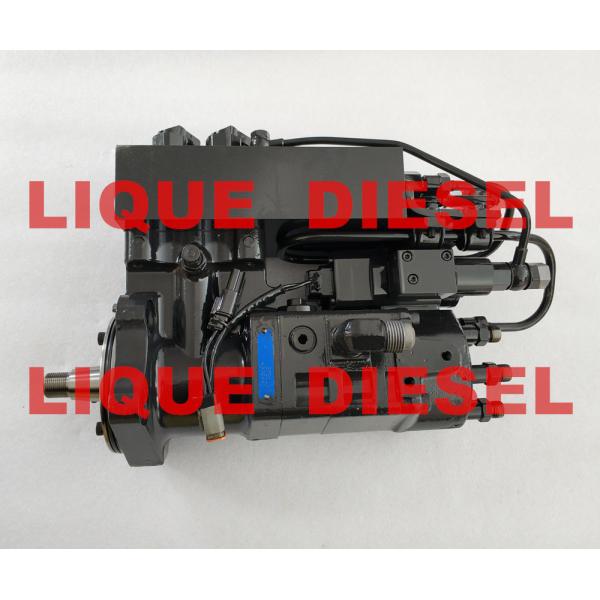 Cummins diesel fuel pump 4076442 4076442RX