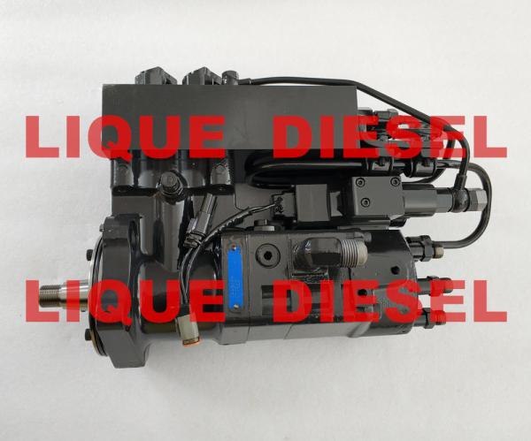 Cummins PUMP 4076442 QSC8.3 diesel fuel pump 4076442  4076442RX
