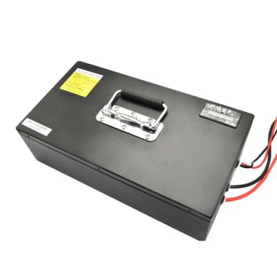 Batterie de voiturette de golf étanche