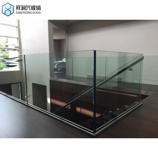 Flat Edge and Polished Edge Work 5.5mm Pink Color Tinted Float Glass for Building