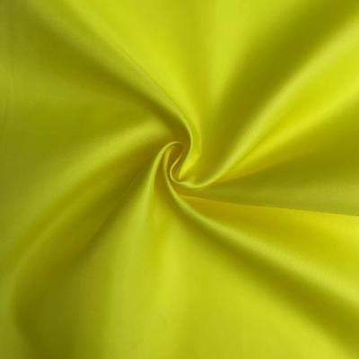 100% Poliéster 63D*63D 190T Taffeta