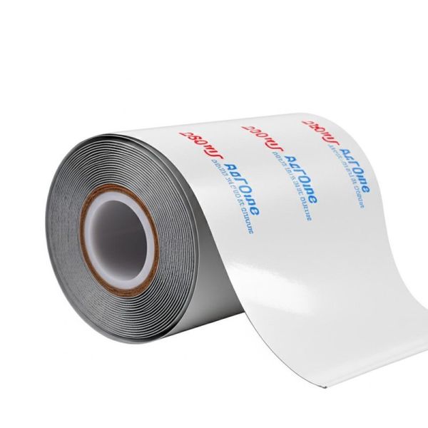 280μm Or Customizable Hot Melt Adhesive Tape For Electrical Applications With Cool And Dry Storage
