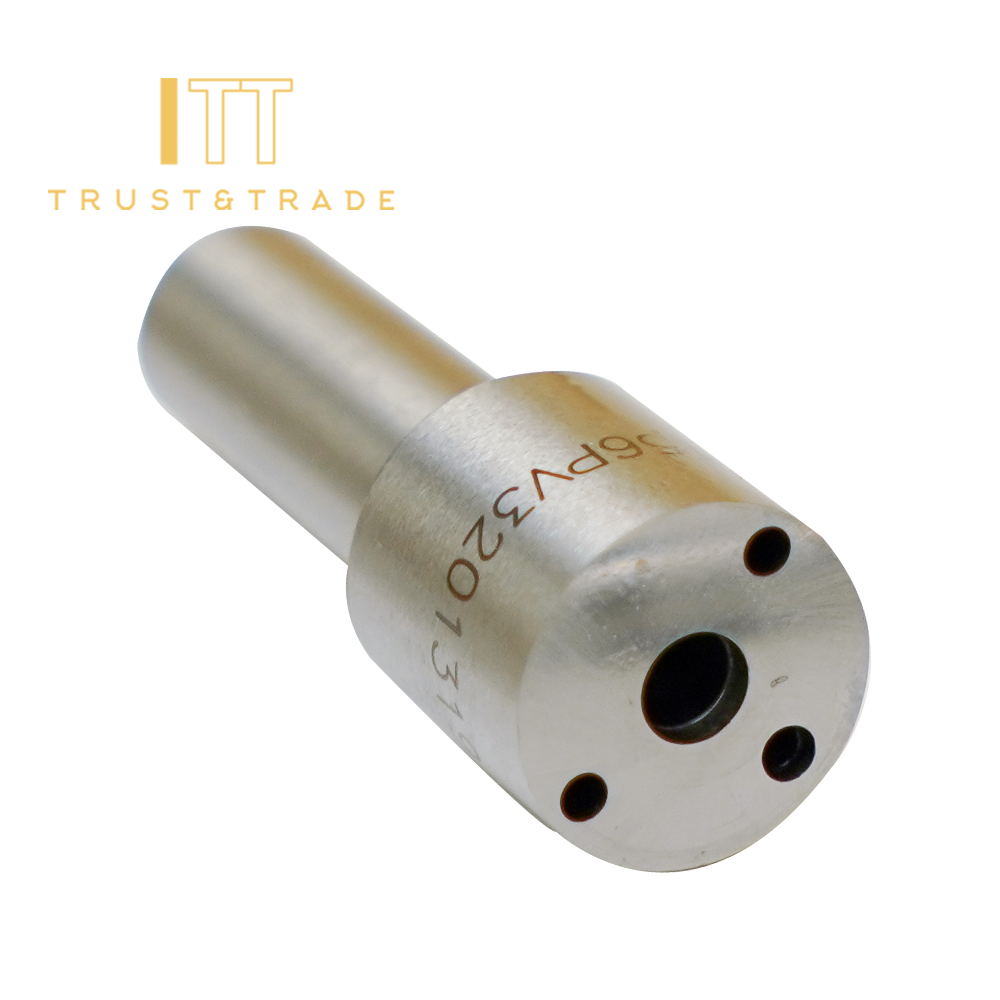 DLLA156PV3201319 High-Speed Steel P-SIZE Diesel Engine Car Parts New Fuel Injector Nozzles