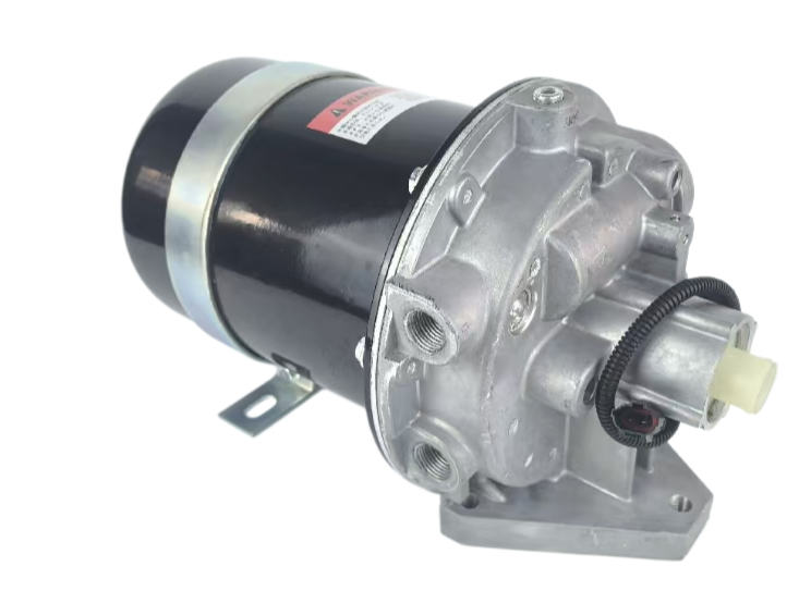 Japanese Truck Parts DU-5 Air Dryer 8-98225292-0 8982252920 8-98253370-0 For ISUZU FTR34 6HK1 Truck Isuzu Engine Parts