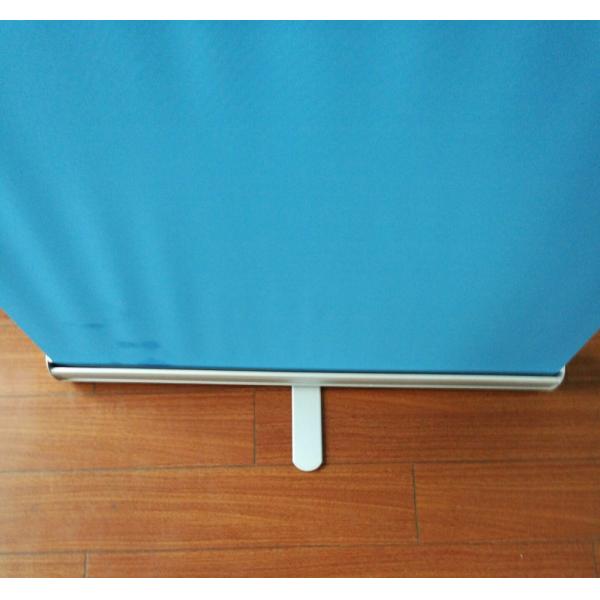Osign Vertical Retractable Banner , Modern Roll Up Conference Banner Durable