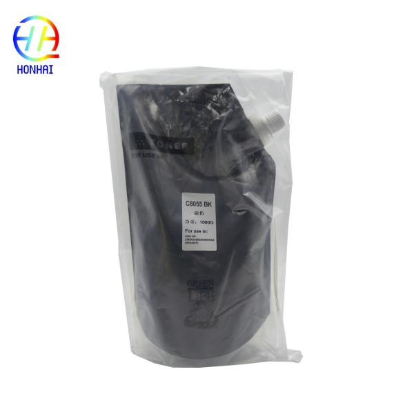 Poudre de toner noir compatible Xerox AltaLink série C8000 Japon