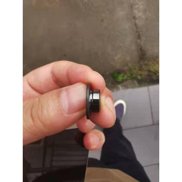 Отполированные керамические изделия глинозема субстрата Al2O3 SIC керамические