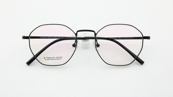 Unisex Stylish Non-Prescription Eyeglasses Glasses Clear Lens Women Men Teen Kids Super light weight metal Eyewear