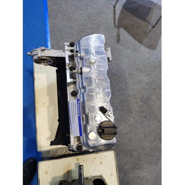 Other Car Fitment K21 K25 Engine Top- Gasoline Engine for Nissan Forklifts