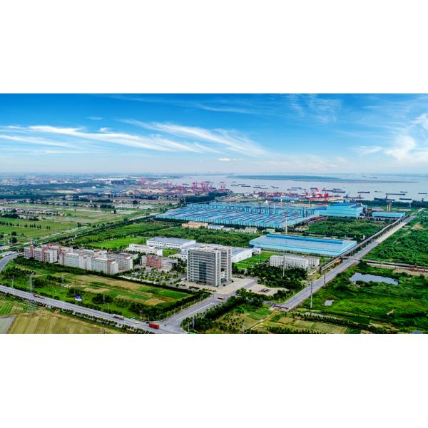 Suzhou Vanforge Metals Co.,  Ltd.