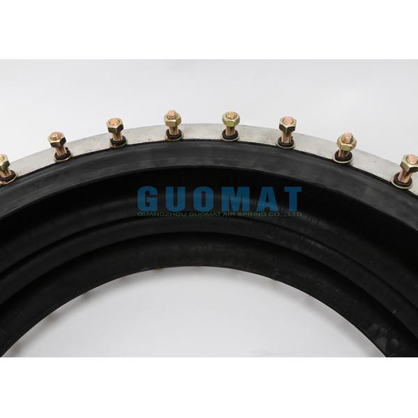 Промышленная весна воздуха В01-М58-6978 ГУОМАТ 2Б6978 на 0,7 Дя 707мм Мпа Макса