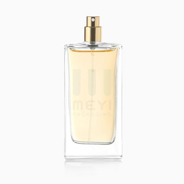 OEM/ODM Luxury Perfume Bottle Small/Medium/Large Capacity 30ml/50ml/100ml