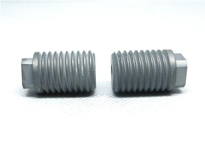 Bocal eficiente do carboneto de tungstênio da energia com material 100% do Virgin 0,5- 1.0.1.2 .1.5