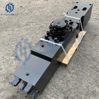 SOOSAN Excavator Rock Breaker Part Hydraulic Cylinder C31230 E91137 E91104 L01103 For SB81 SB81A SB100 SB121 SB70 SB150
