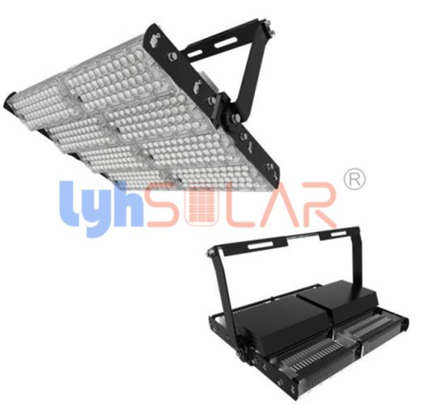 960w LED Spot Light Outdoor High Bright With IP67 Waterproof For Soccer Field