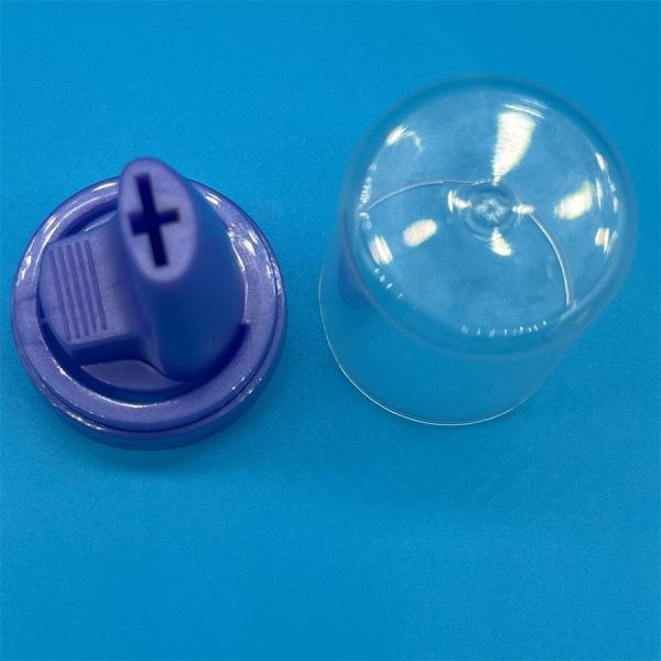 Matte-Finish Strong-Hold Aerosol Mousse Dispenser Nozzle for Men's Grooming & Short Hair Styling