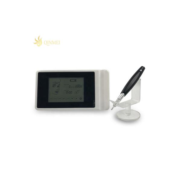 回転する電池の眉毛の刺繍PMU機械キットの入れ墨銃