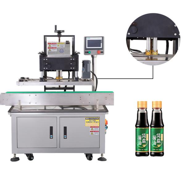 Machine automatique de couverture universelle