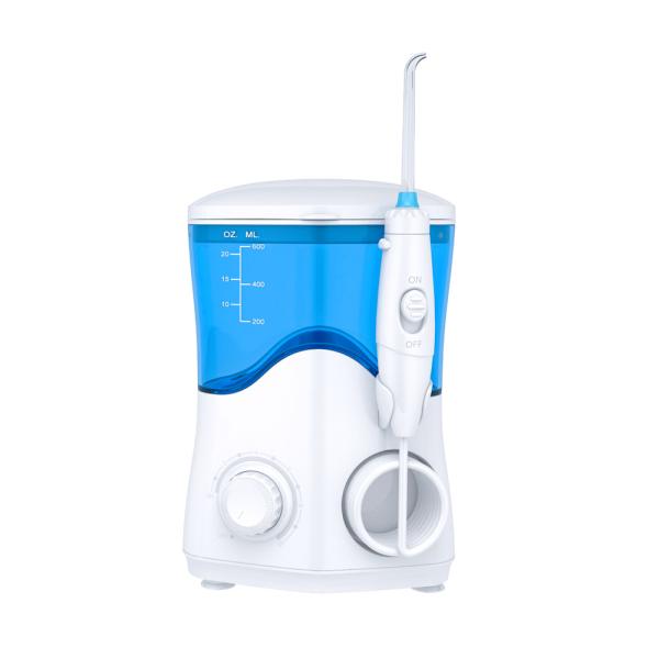 Family Use CE Dental Water Jet Oral Hygiene Irrigator For Teeth  Fc162