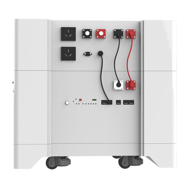 5000W 10000Wh Home Energy Storage System 3400W MPPT UPS Household Solar Battery