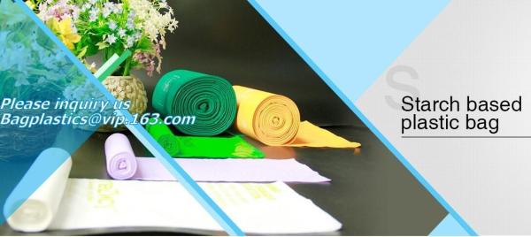 Custom biodegradable plastic mailer bag with logo, bio Poly mailers Shipping Envelopes Bags Plastic Security Mailing Pac