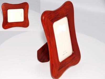 Rosewood photo frame or Picture frame 3*5''