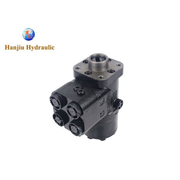 BZZ hydraulic steering unit for Small wheel loader BZZ5-E315C