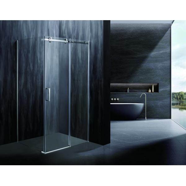 2000x1100 2000x1200 2000x1400 Glass Shower Enclosures 8mm