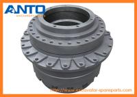 A engrenagem de redução do curso de KBA10060 KBA1024 coube para a máquina escavadora Power Drain System do caso CX240B