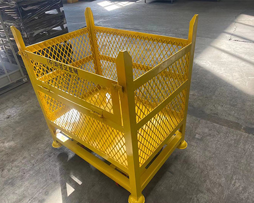 50мм х 50мм сетка дистилляционная палитра палетная клетка 1200мм высота подвижная с колесами