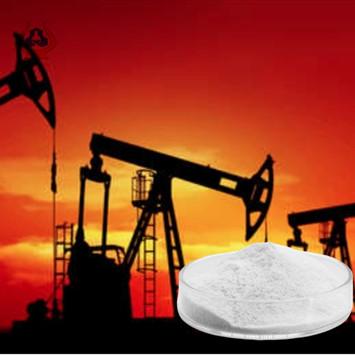 High Purity CMC Oil Drilling Grade CMC Petroleum Additives TDS