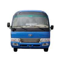 Autobus à roues de 6 m Ev Autobus à roues de 6 m Pour les transports en commun
