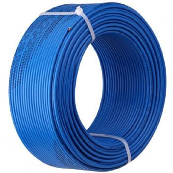 E312831 18AWG Bare or Thinned Copper Wire UL1061 with SR-PVC insulation with UL Certificated