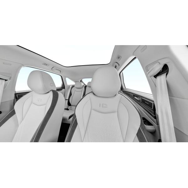 Volkswagen ID7 Электромобиль Средний размер VW Электрические хэтчбеки