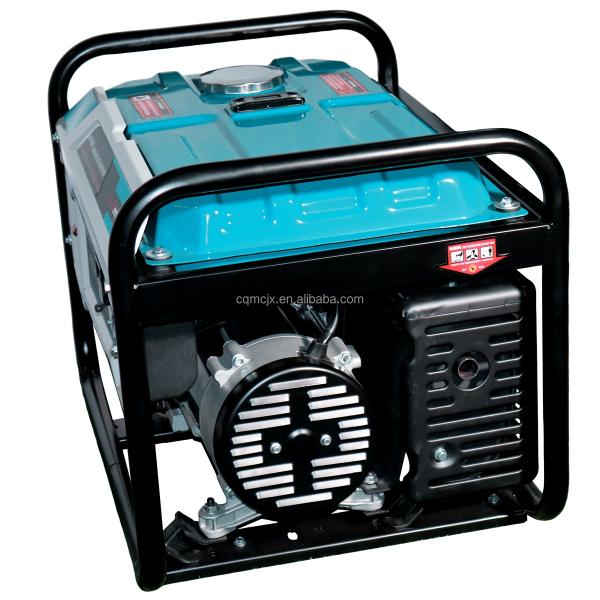 Small Generator For Home Camping 2.8kva 3kw 5kva 6kva 8kva 10kva Gasoline 50hz/60hz 220v/380v Alternators