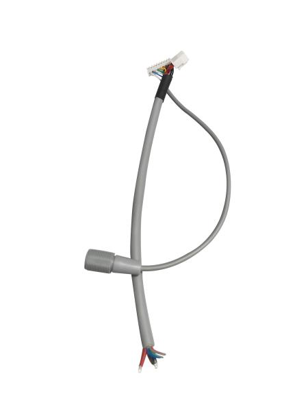 VDE SAA Custom Cable Assemblies