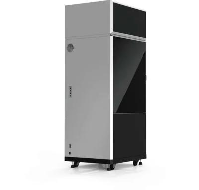 Zegota Nanofab High-Accuracy 3D Printer - Max Build 21X37X100mm, ± 2μ M, Al2O3/Zro2