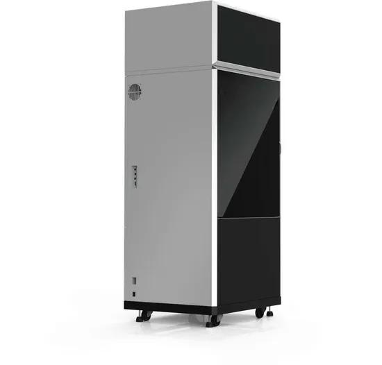MP-100-6L 5um 3D Printer/3D Printing Services