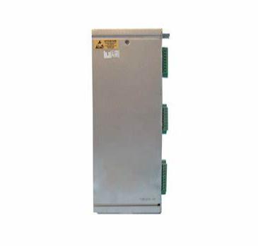 Bently Nevada 128229-01 24V DC Bn Relay Module Compact Turb Comp Rot Equip