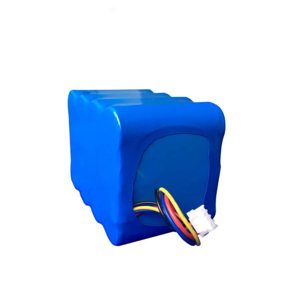 6.4 Volt 20Ah Lifepo4 Battery Pack For Solar Street Light