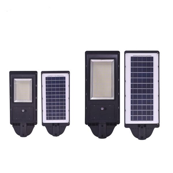 Wall mounting 462pcs Solar Flood Lights For Road 50000 Hours Lifetime