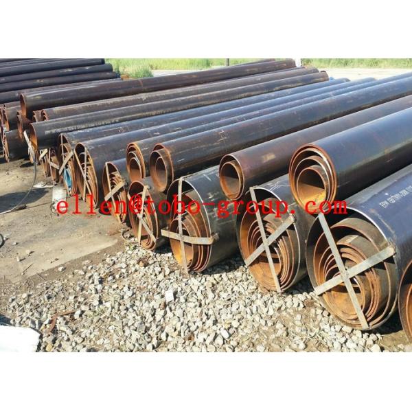 TOBO STEEL Group 600grit Polished Welded Stainless Steel Pipe For Decoration 201 / 304 / 410 / 430 Grade