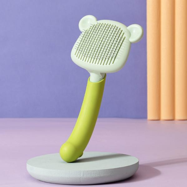 Wholesale Cat and Dog Grooming Brush – A Must-Have Pet Care Product