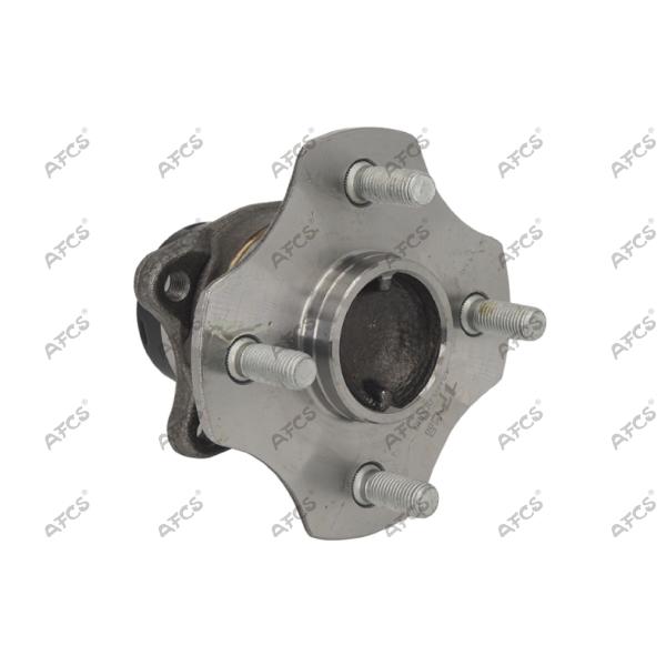 Собрание эпицентра деятельности заднего колеса запасных частей OE 42450-0D030