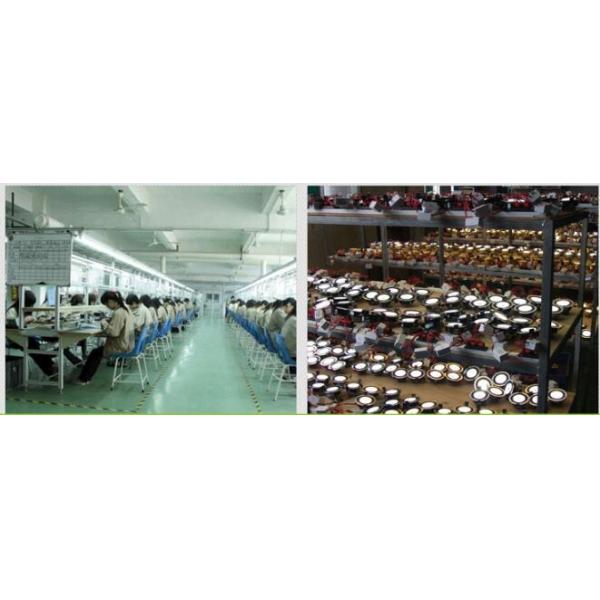 5 Watt SMD LED Downlight Dimmable Cutout 80mm 40000 Hours 3 Year Warranty