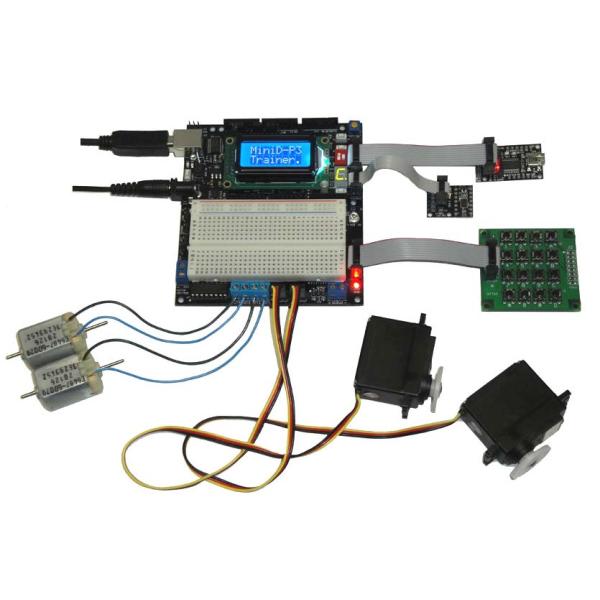 LUPHI ELECTRONICS Providing PCB Assembly, Electronics Assembly Service