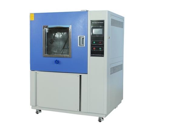 Câmara ambiental Iec60529 Ipx3 Ipx4 de pulverizador de água do IP do laboratório