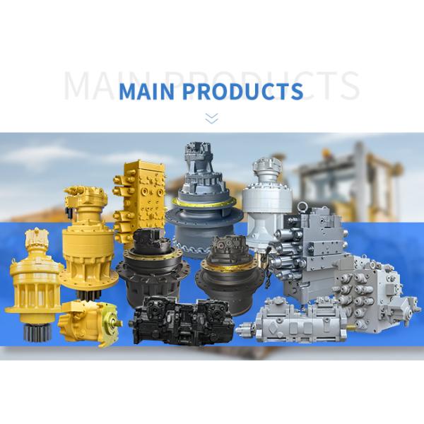 Guangzhou Tieqi Construction Machinery Co., Ltd.