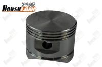 Taille normale d'air de piston original de compresseur pour ISUZU 6WF1 CYZ 1191610230