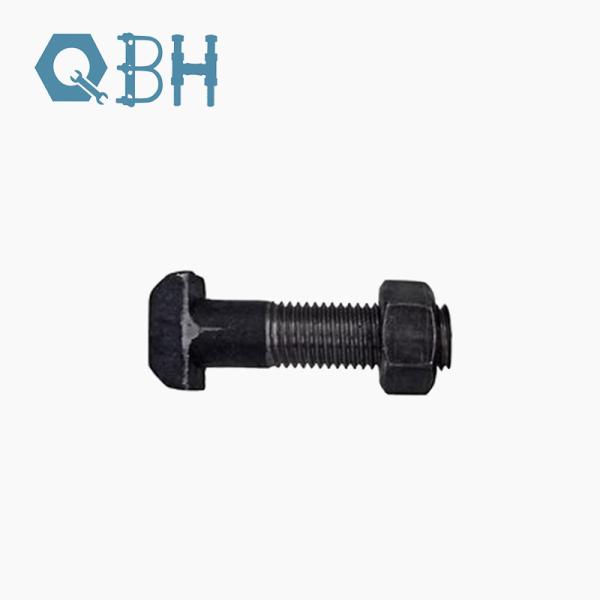 DIN261 T-Head Bolts with Hole